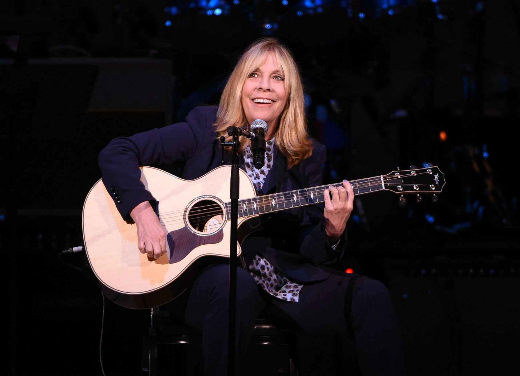 Rickie Lee Jones